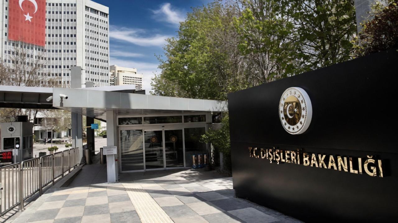 Bakanlık açıkladı! Belediye başkanı görevden uzaklaştırıldı!
