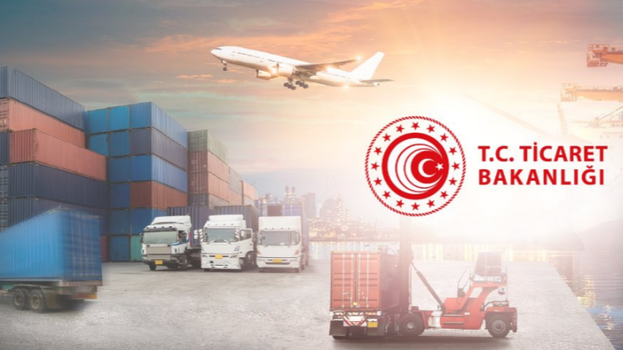 Bakanlık su ürünleri ihracat rakamlarını açıkladı!