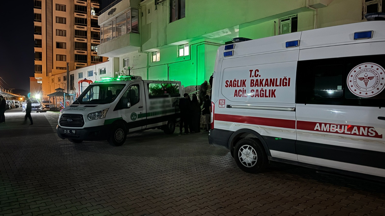 Barışma görüşmesi kanlı bitti!