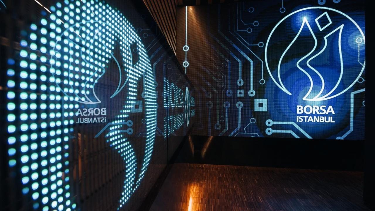 Borsa güne yükselişle başladı!
