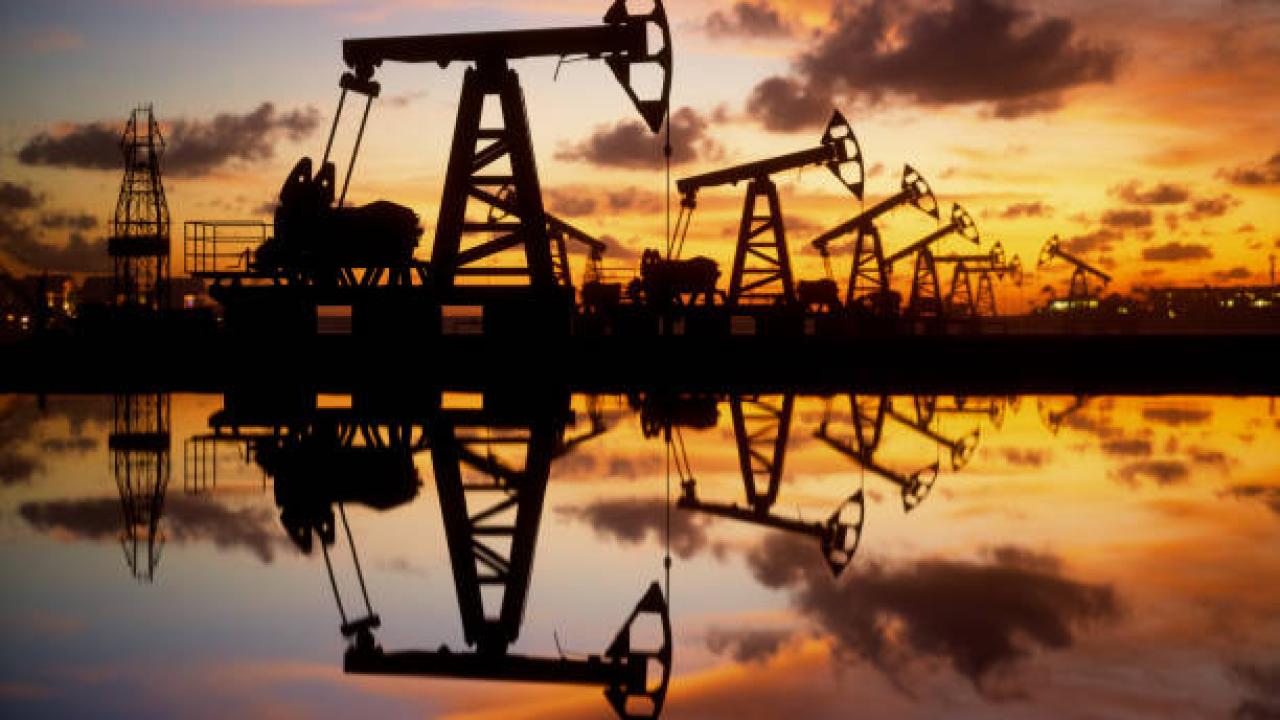Brent petrol kaç dolardan işlem görüyor?