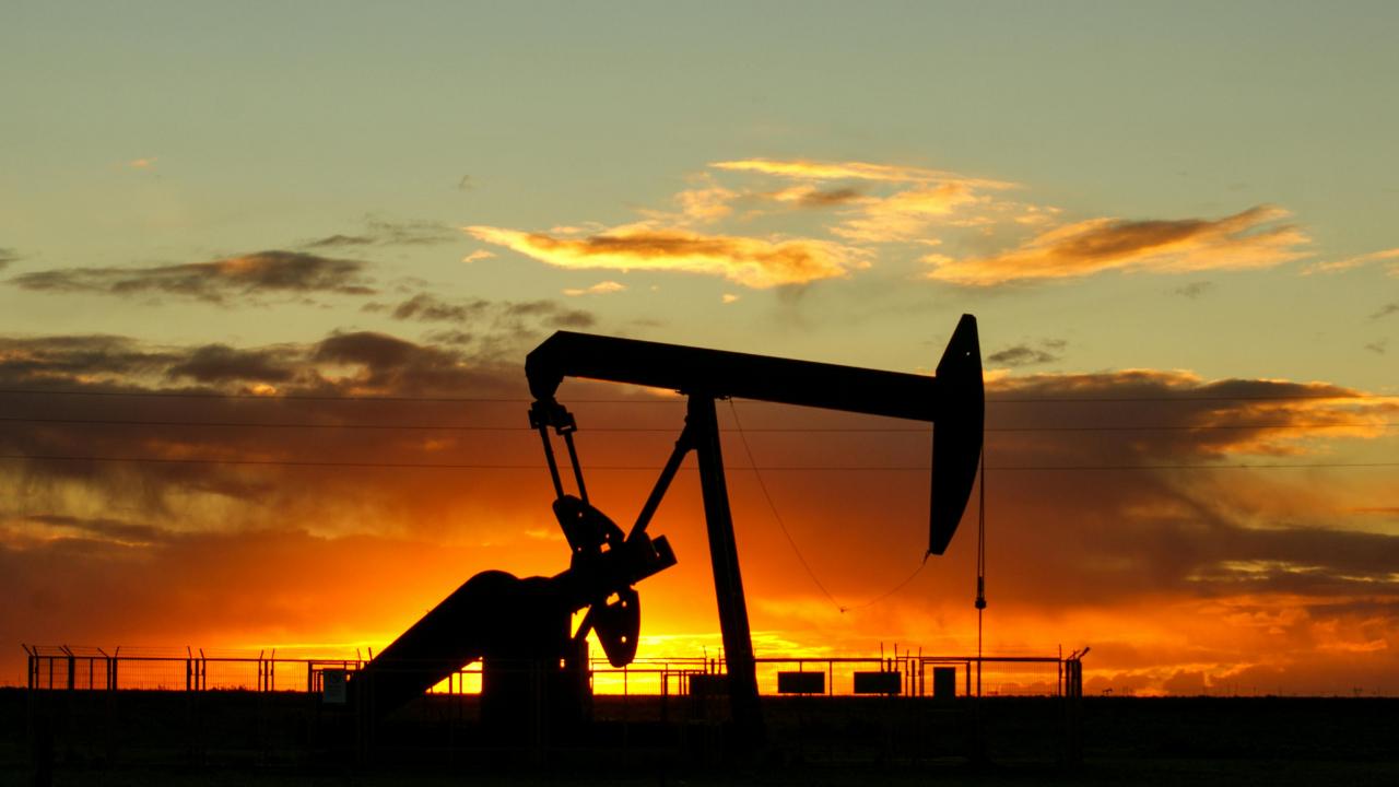 Brent petrol yükselişini sürdürüyor!