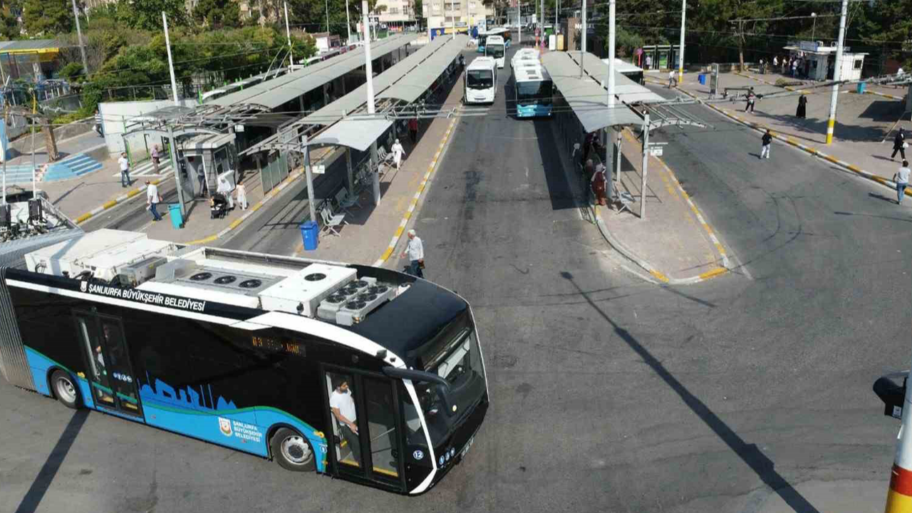 Büyükşehir Belediyesi duyurdu: Bayramda ücretsiz olacak!