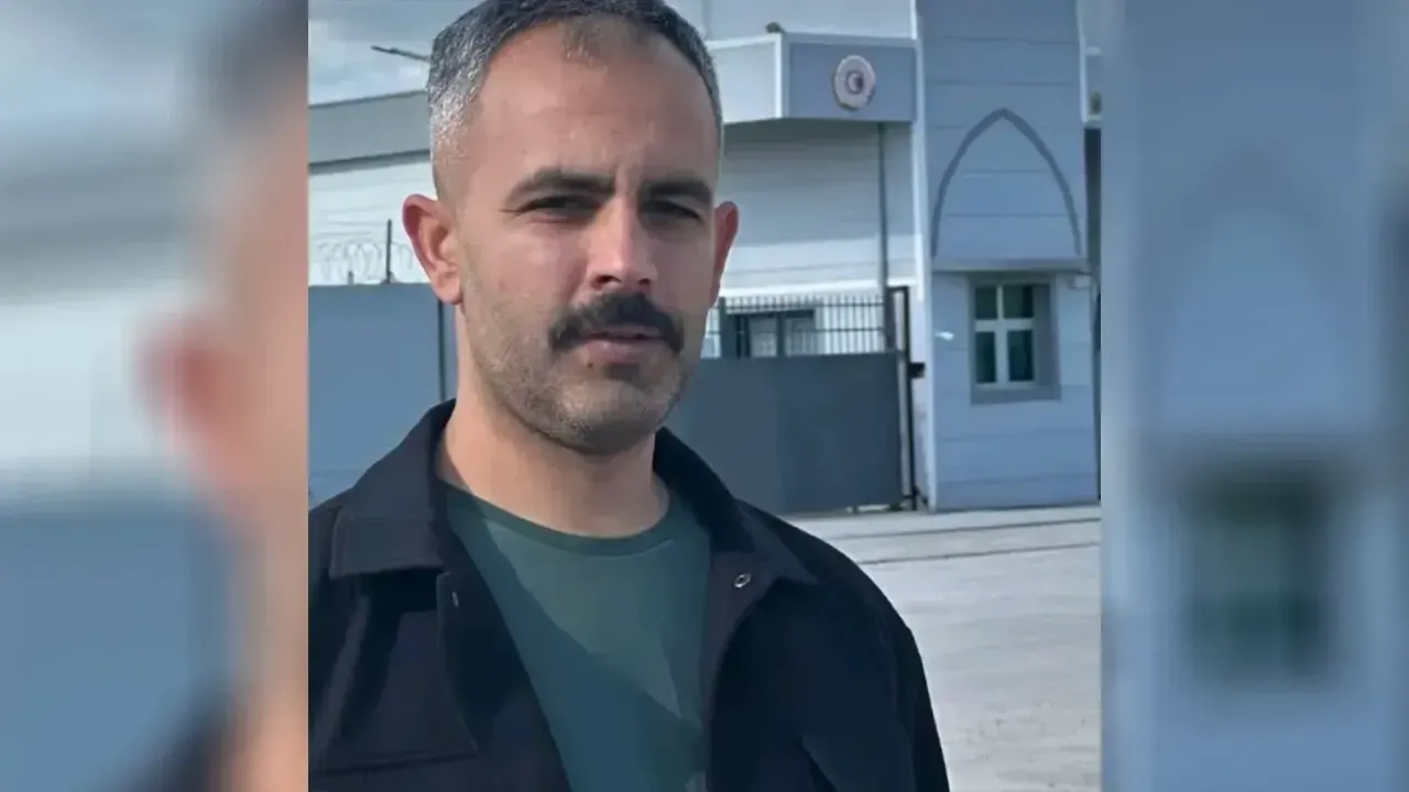 Ceylanpınar Devlet Hastanesi'nde kriz sürüyor!