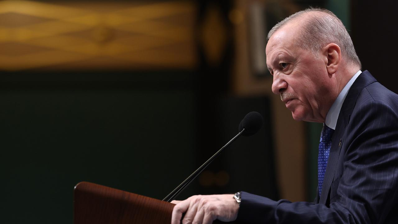 Cumurbaşkanı, Urfa hakkında açıklamada bulundu!