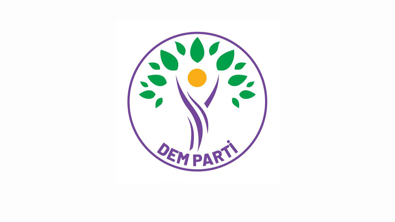 DEM Parti’den “Mutlak butlan” kararına ilişkin açıklama!