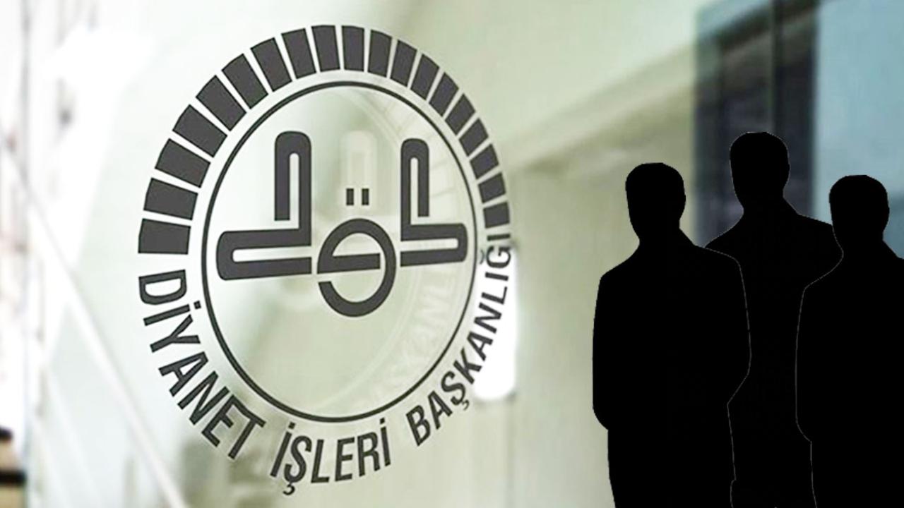 Diyanet bin 128 personel alacak! İşte başvuru şartları