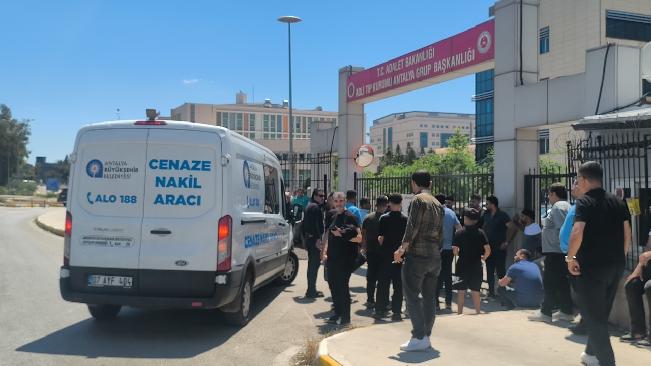 Doğum gününde yaşamını yitirdi!