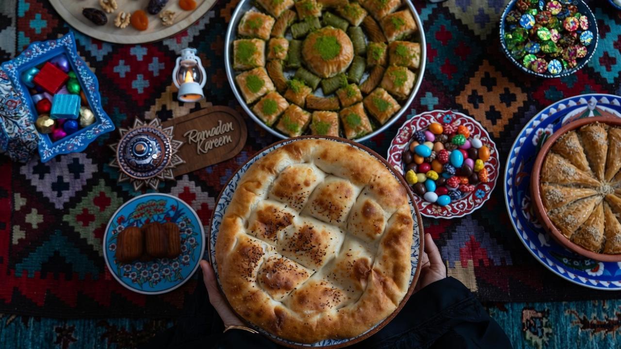 "Dünyanın En İyi 100 Yemek Şehri” açıklandı: Urfa sınıfta kaldı!
