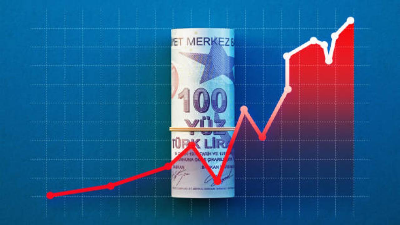 Enflasyon pazartesi açıklanacak!