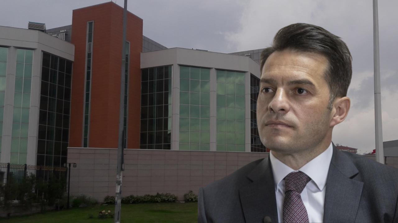 Eski Harran Kaymakamına yeni görev!
