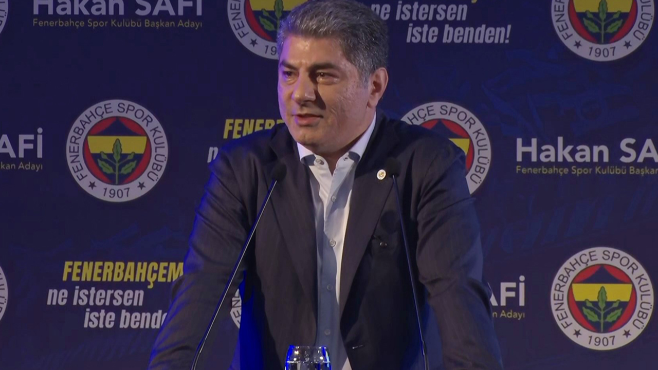Fenerbahçe kulübü başkan adayı Urfa'ya gelecek!