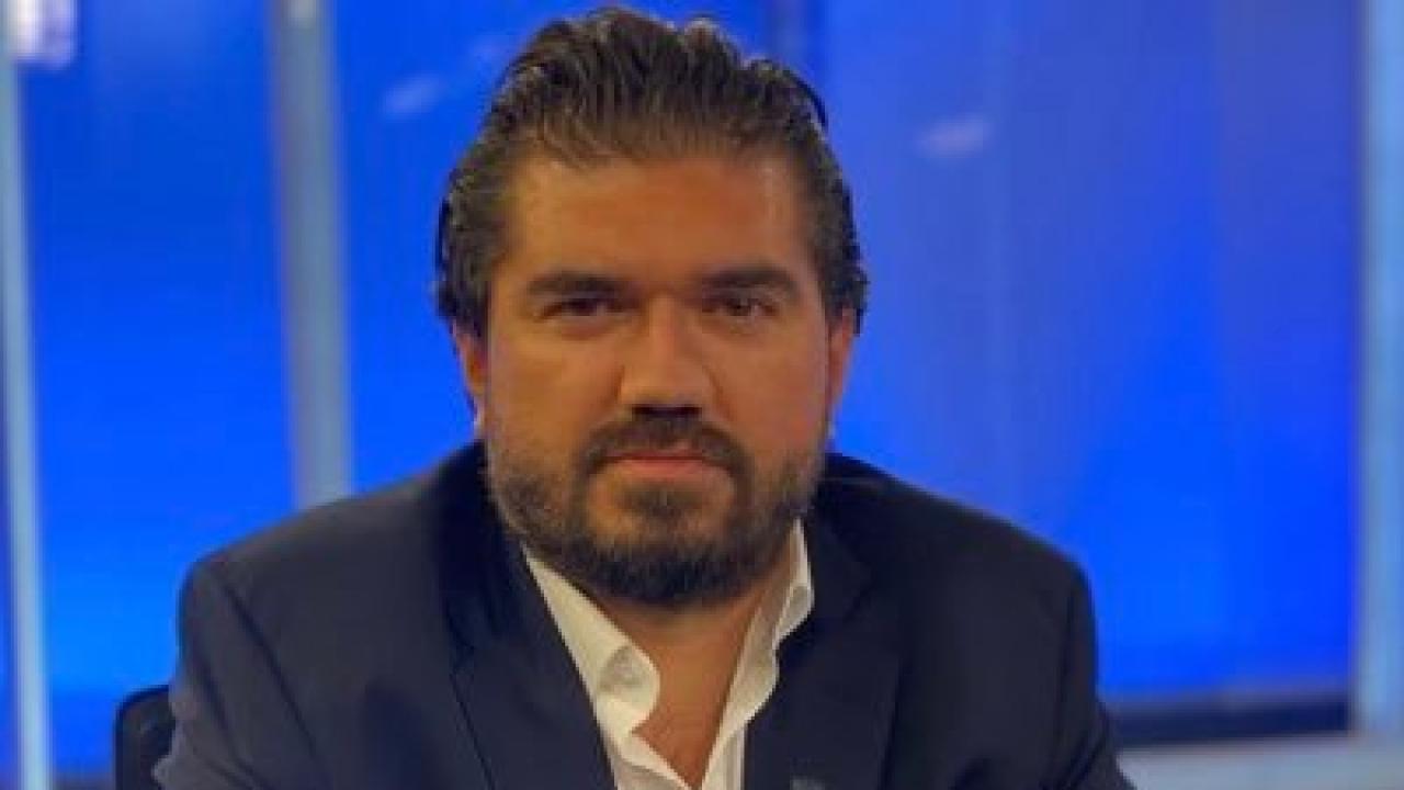 Gazeteci Kütahyalı gözaltına alındı!