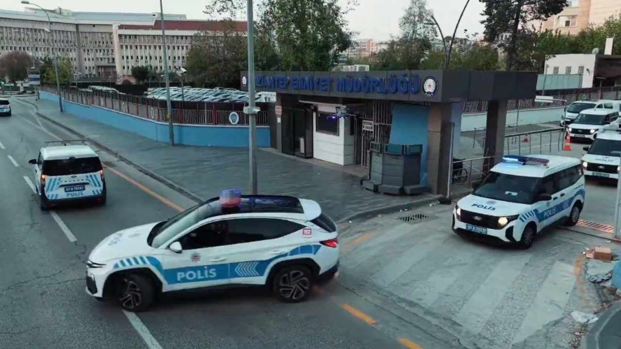 Gaziantep merkezli 6 ilde yasadışı bahis operasyonu!