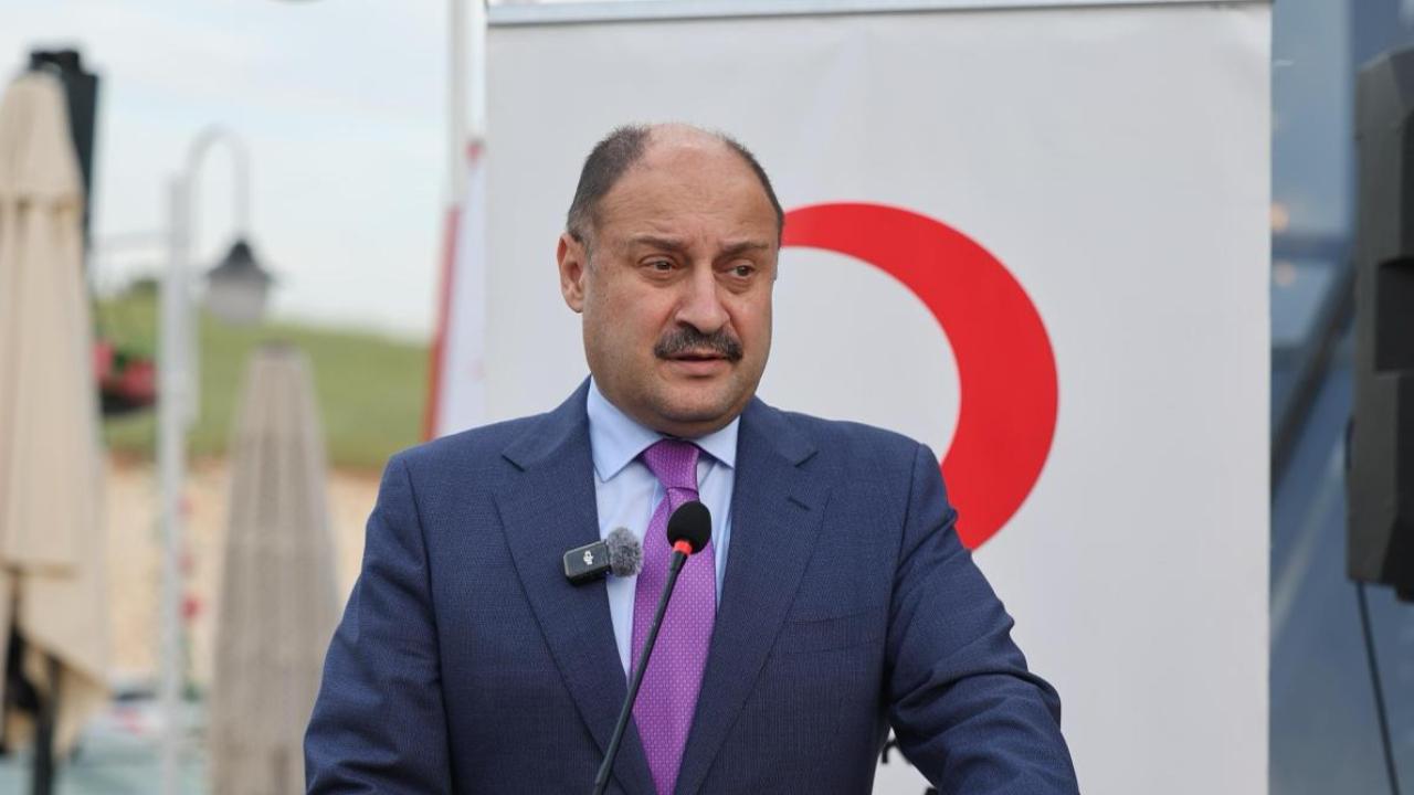 Gülpınar: “Kızılay'ın hilali umut olmuştur”!