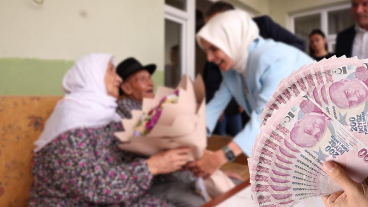 Hesaplarınızı kontrol edin! Ödemeler yapılmaya başlandı!