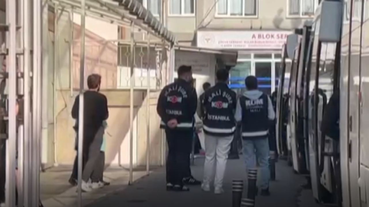 İBB iştiraki Ağaç ve Peyzaj A.Ş.'ye yönelik soruşturmada yeni gelişme!