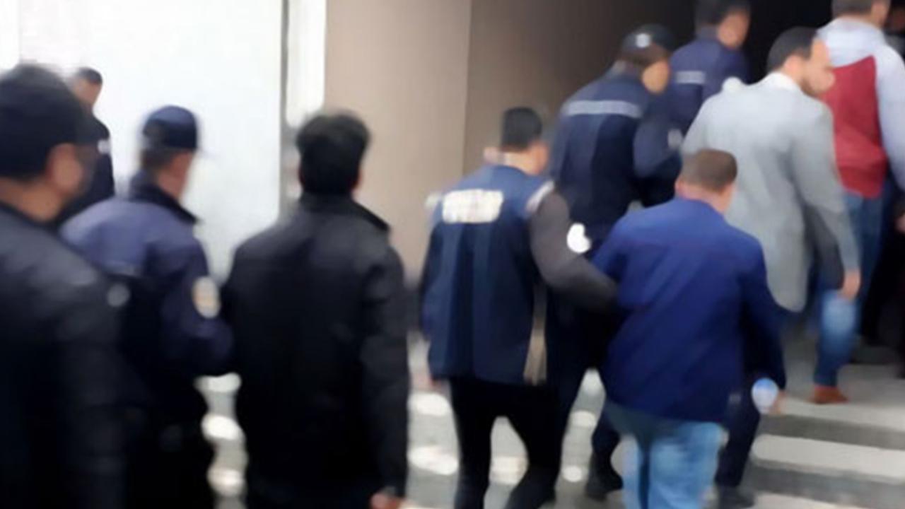 İBB'ye yönelik yeni operasyon! Çok sayıda gözaltı var!