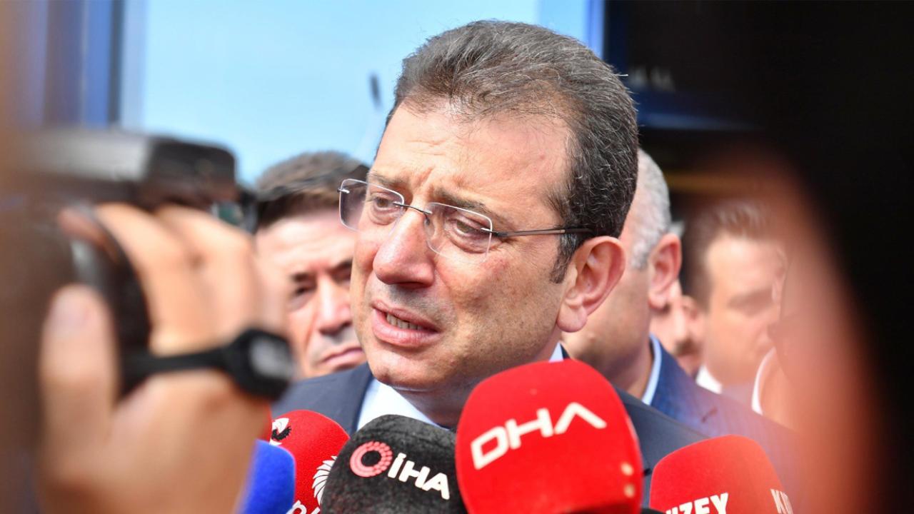 İmamoğlu 'Casusluk' davasında yeni gelişme!