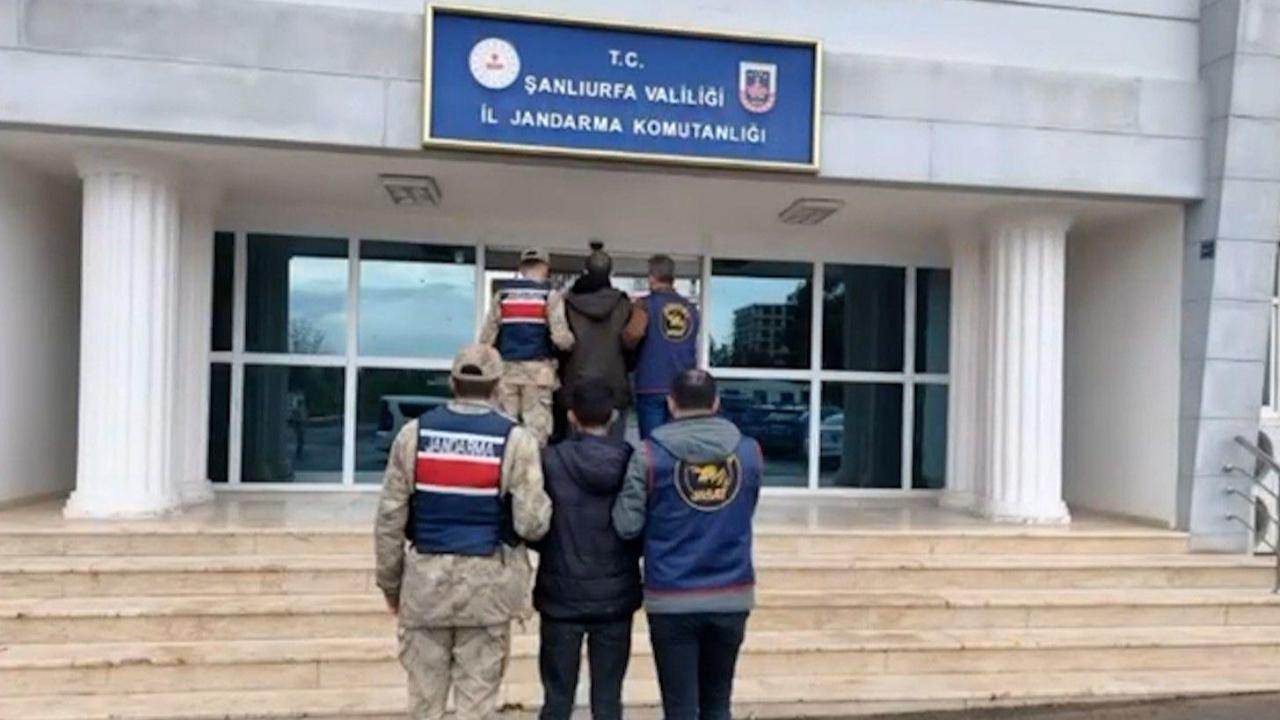 JASAT’tan operasyon! 2 firari yakalandı!