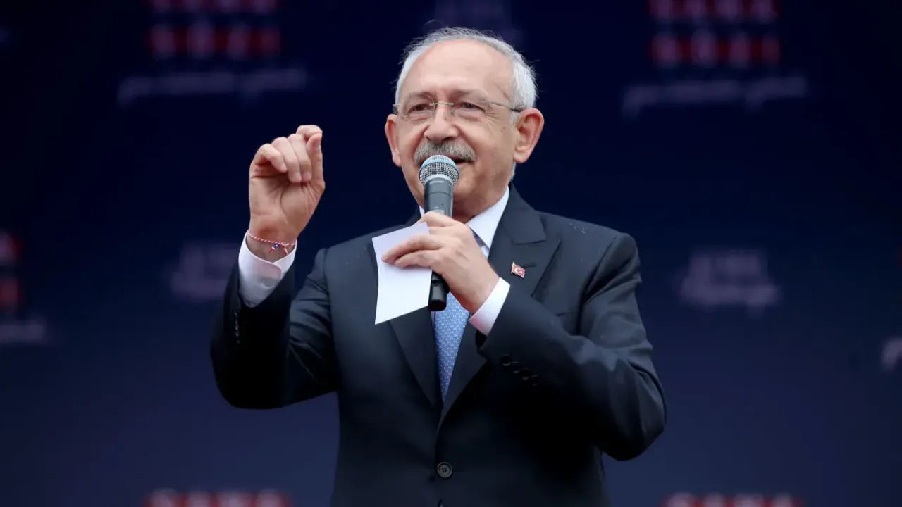Kemal Kılıçdaroğlu’ndan seçim hamlesi!