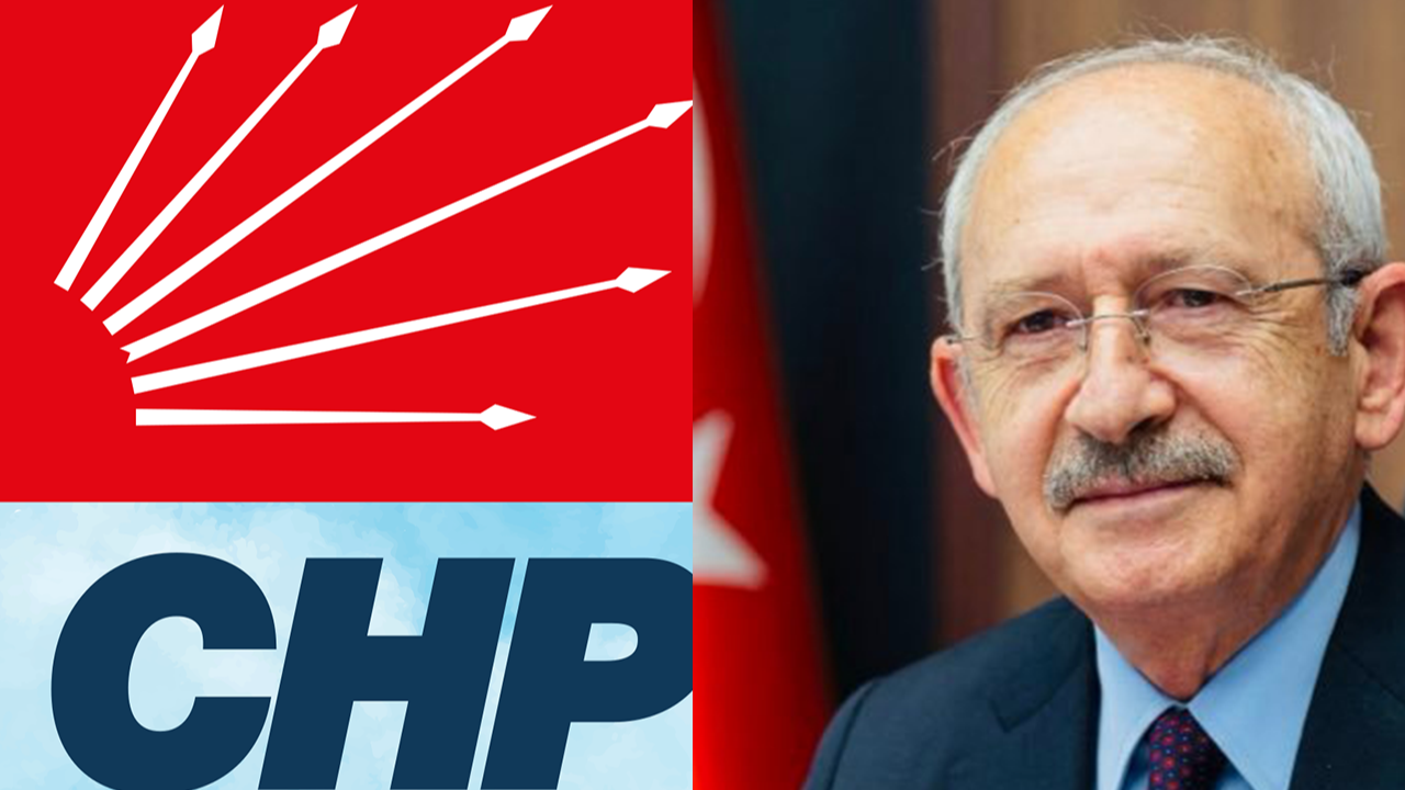 Kılıçdaroğlu tarafından görevden alındılar!
