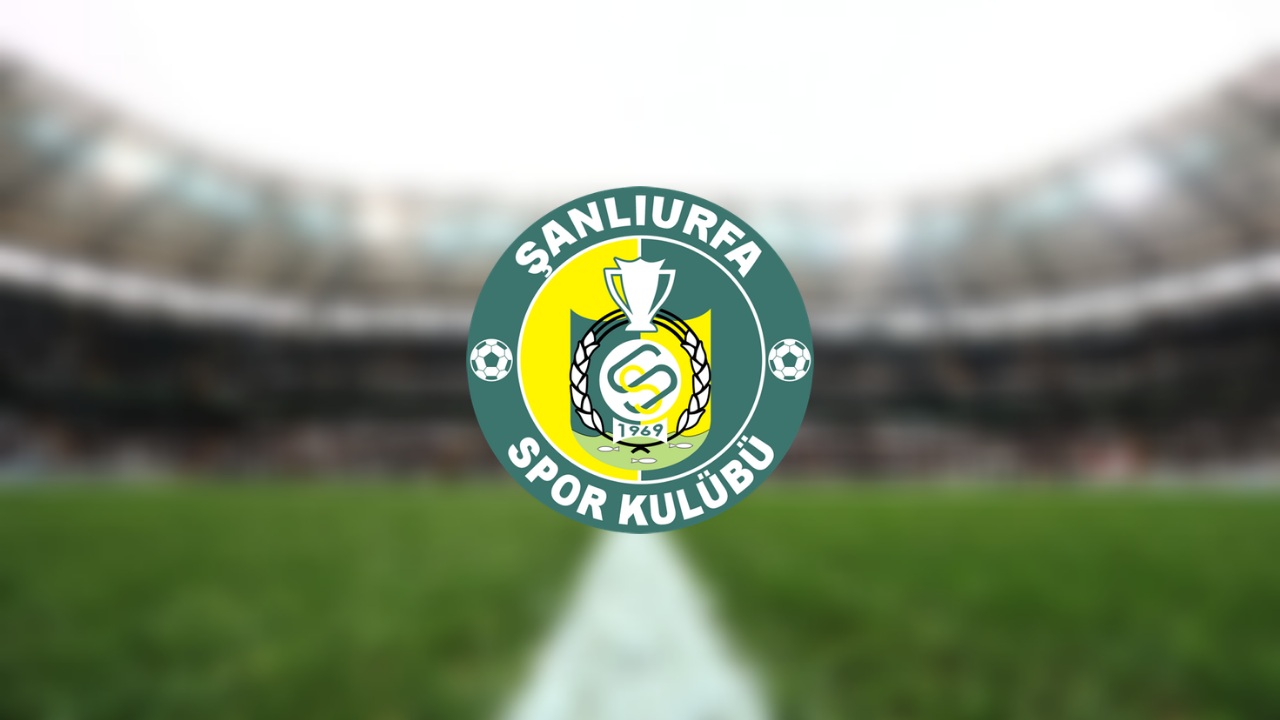 Şanlıurfaspor'dan olağanüstü genel kurul toplantısı!