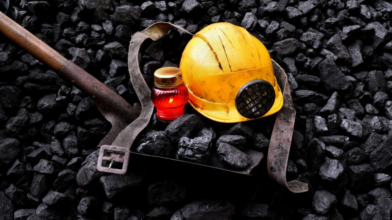 Kömür madeninde patlama: 90 işçi hayatını kaybetti!