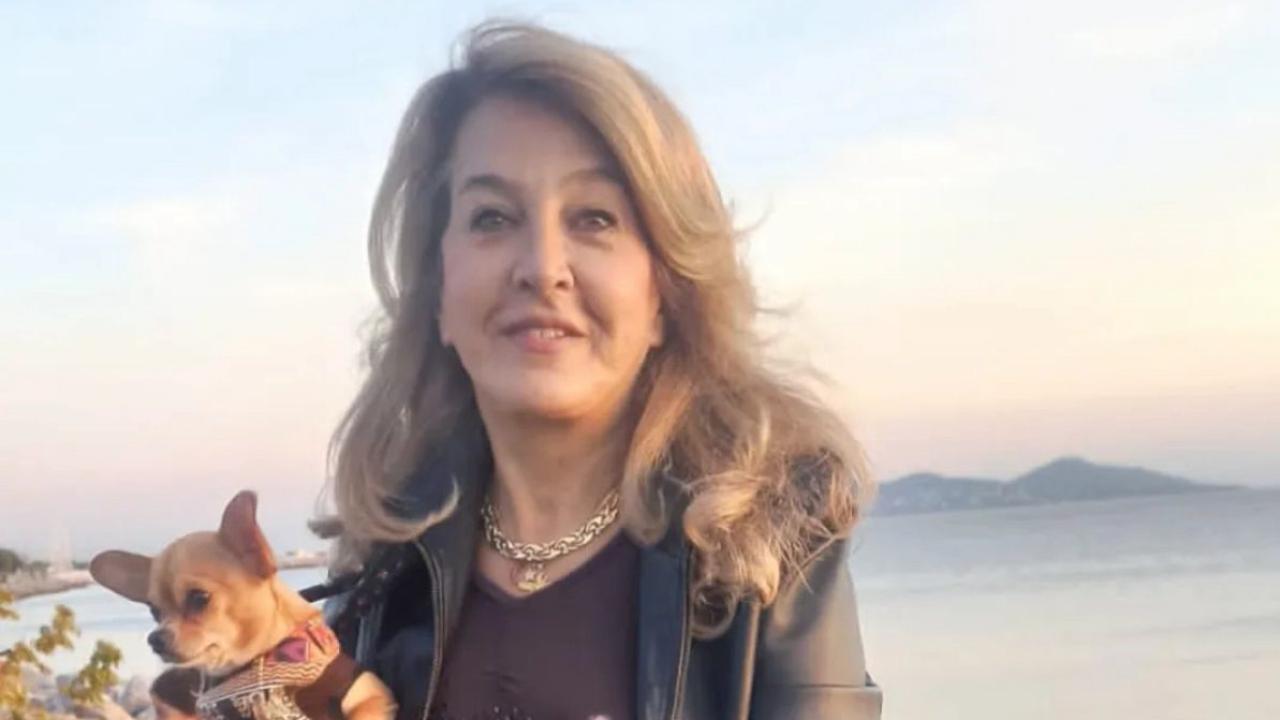 Köpek tasmasıyla öldürüldü: Arabada cesedi parçalandı!