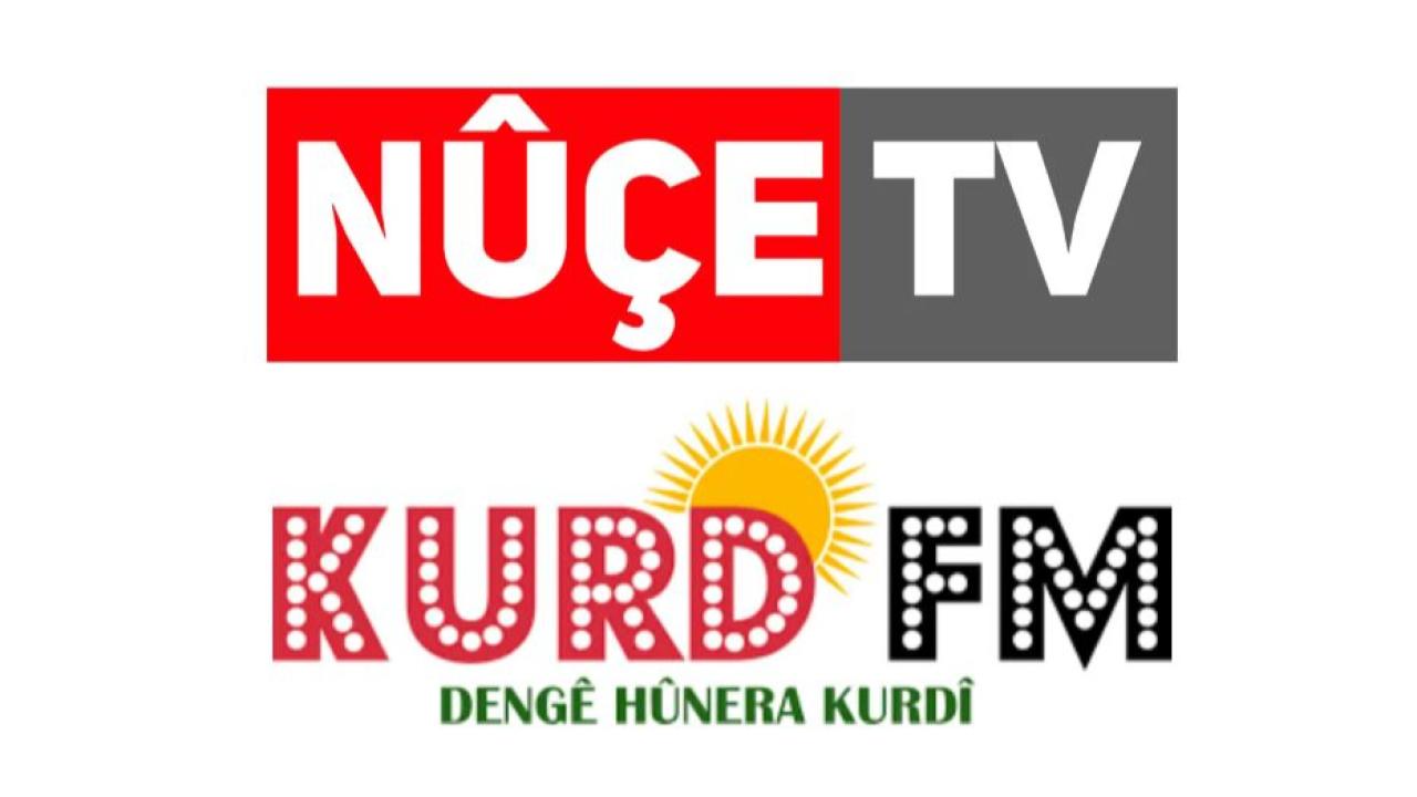 Kürt Dil Bayramı’nda medya atağı: 3 yeni yayın kuruluşu hayata geçti!