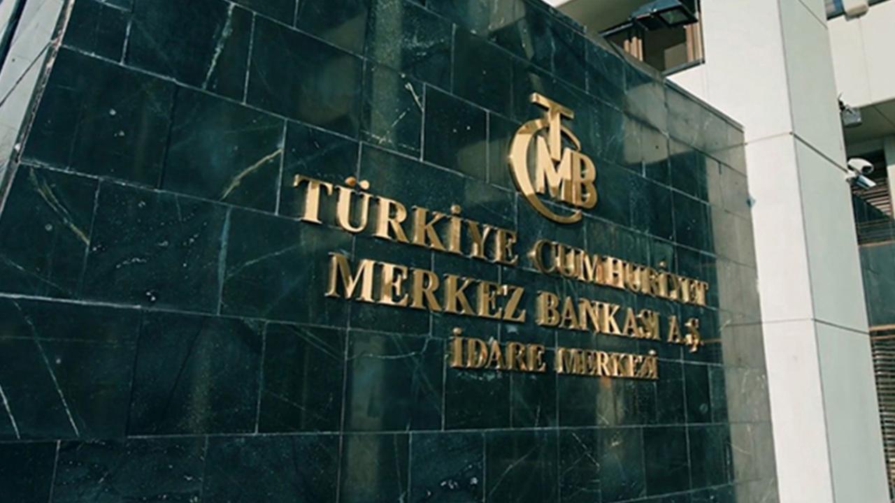 Merkez Bankası açıkladı: Cari denge Mart ayında ne kadar açık verdi?