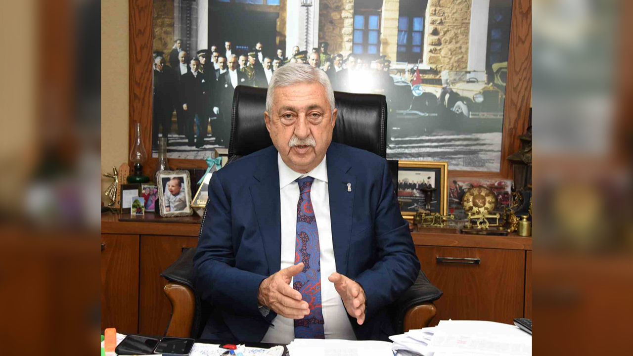 Palandöken: "Kurban derileri önemli bir gelir kaynağıdır"