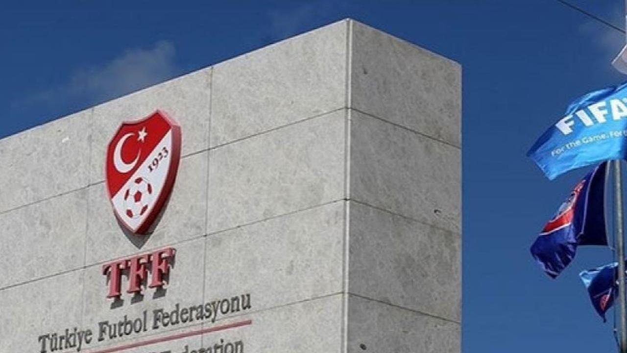 TFF Beşiktaş ve Konyaspor'a verilen cezaları açıkladı!