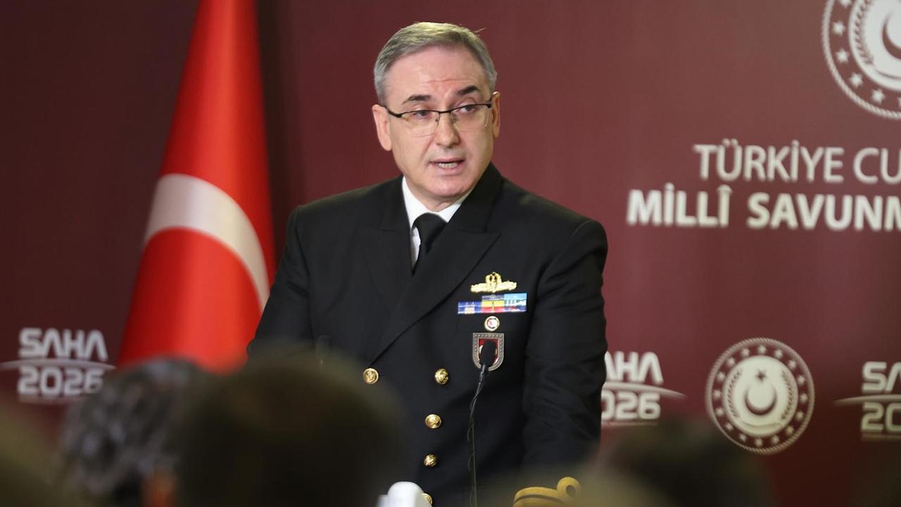 MSB duyurdu: 4 PKK’lı teslim oldu!