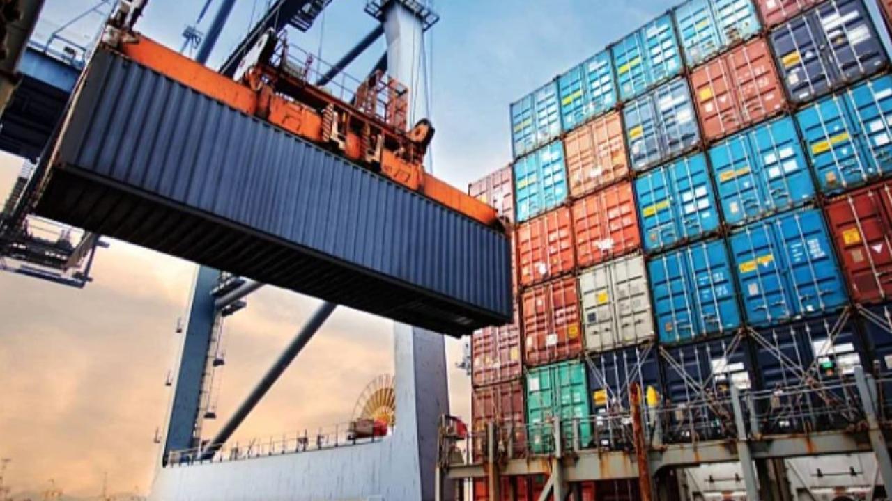 İhracat rakamları açıklandı: Nisan ayı ihracatında tarihi zirve!