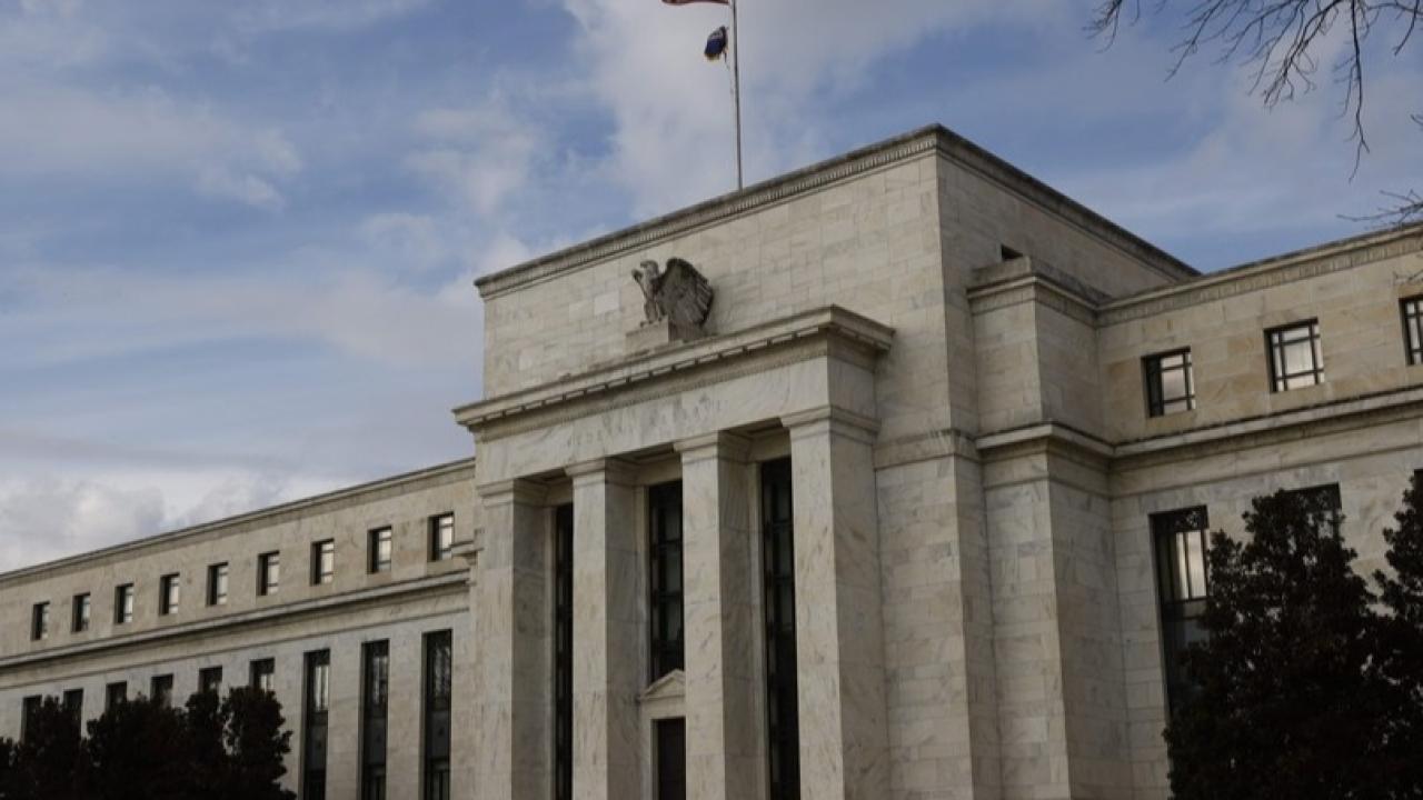Trump’ın FED adayı Warsh Senato’dan geçti!