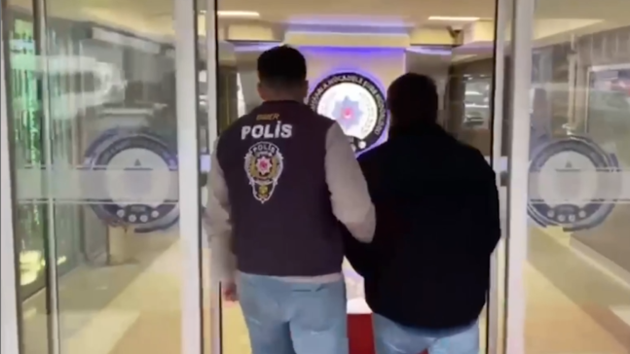 Sahte TOKİ ilanıyla milyonluk dolandırıcılık!