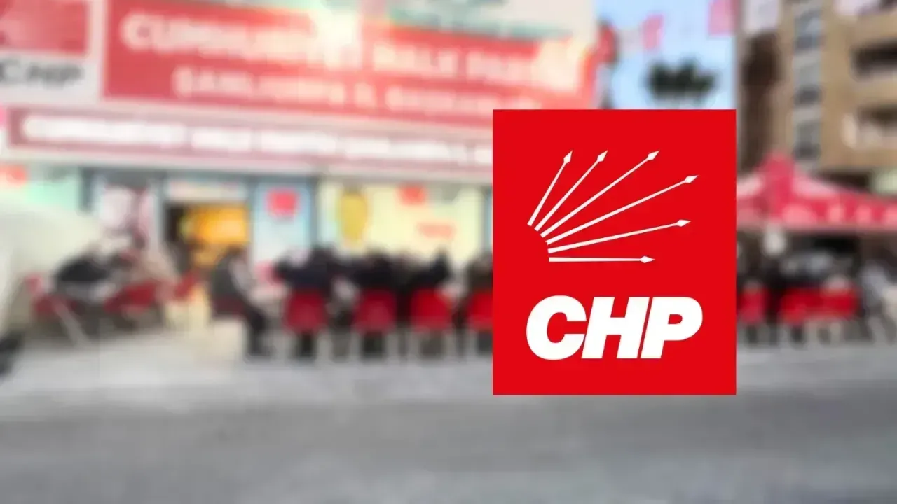 CHP operasyonunda karar çıktı: 9 kişi tutuklandı!