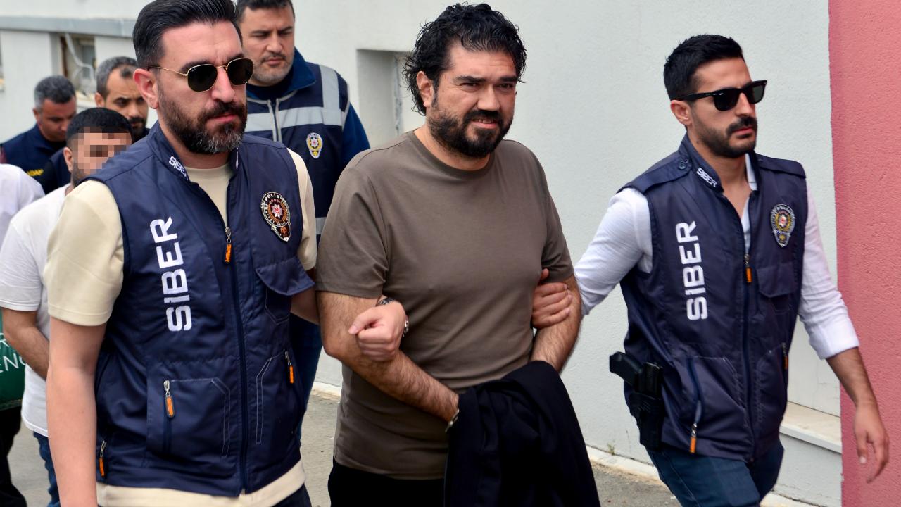 21 ilde 200 milyarlık operasyon: Kütahyalı ve çete lideri tutuklandı!