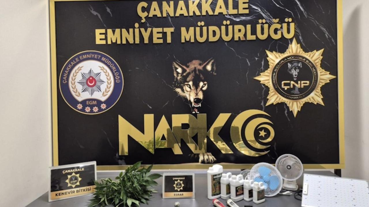 FETÖ’den aranan şüpheliler yakalandı: Çok sayıda suç unsuru ele geçirildi!