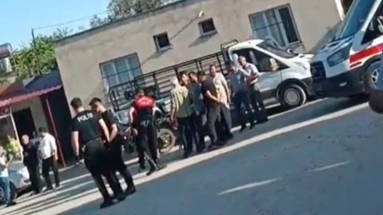 Silahlı arazi kavgası: Ölü ve yaralılar var!
