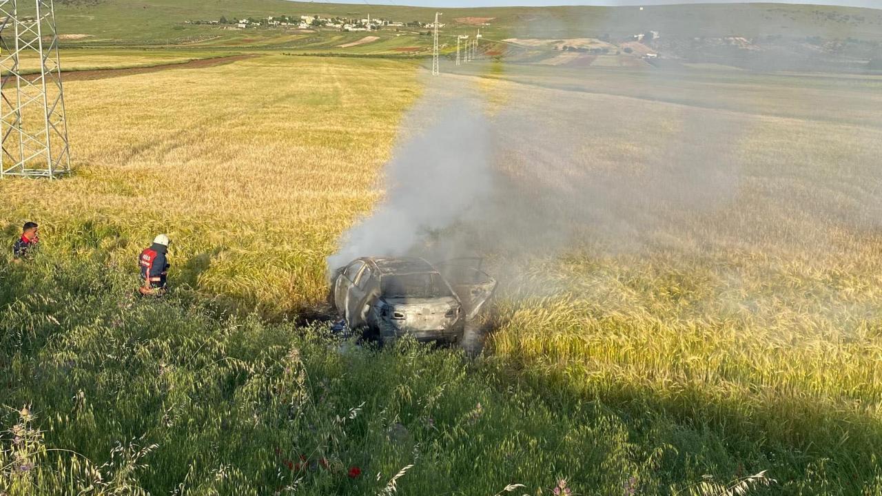 Korkutan kaza: 4’ü çocuk, çok sayıda yaralı var!