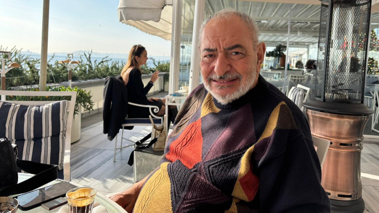 Reha Muhtar hastaneye kaldırıldı!