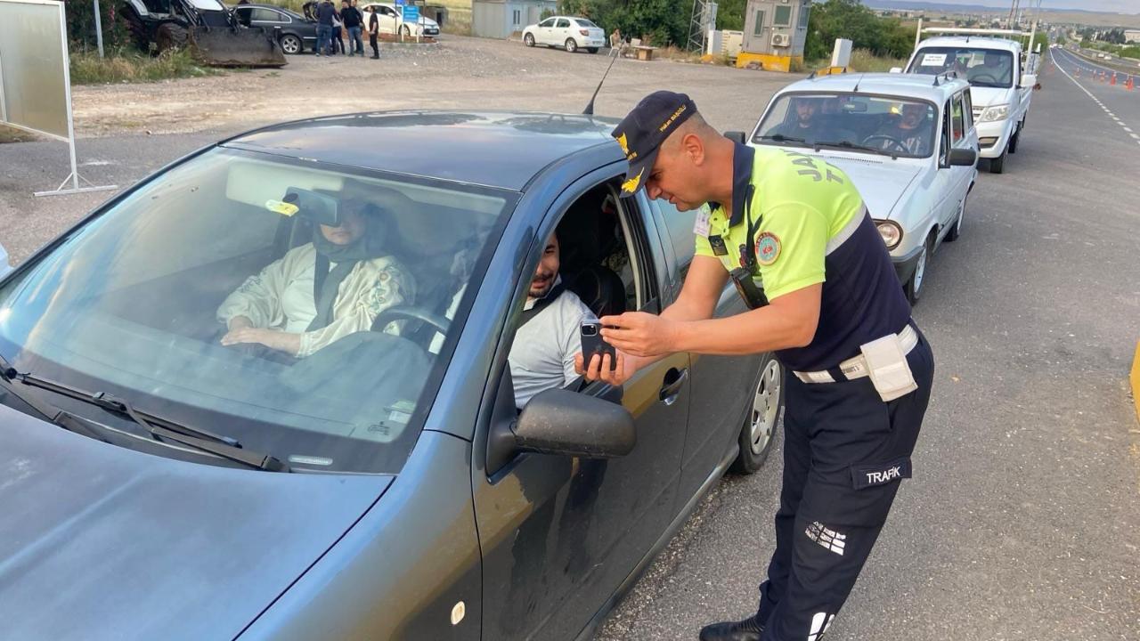 Şanlıurfa’da ‘Hayat 112 Acil’ uygulaması tanıtımı!
