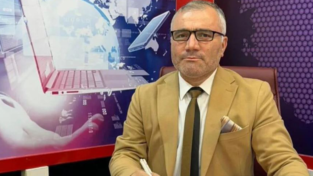 Şanlıurfalı gazeteci tahliye edildi!