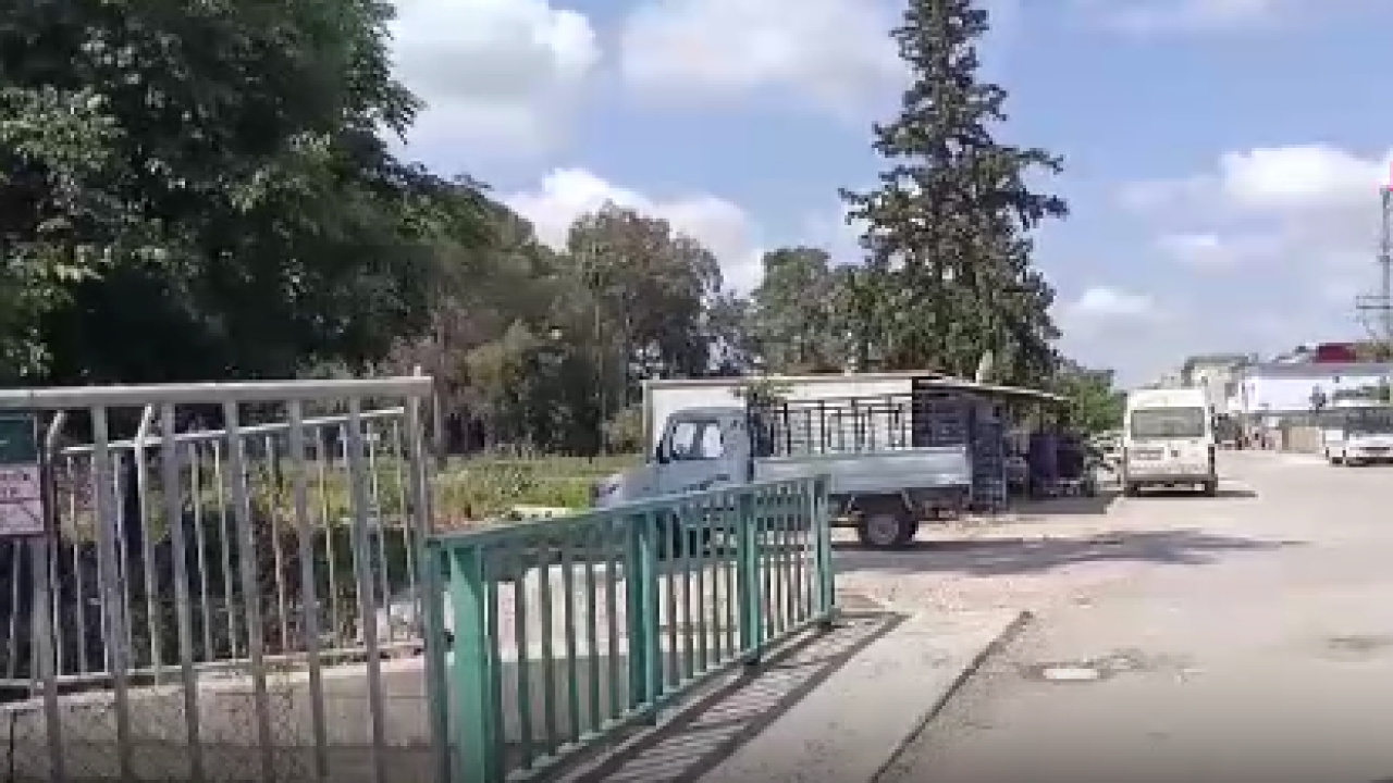 Satırlı, bıçaklı kavga: 1 ölü, 2 yaralı