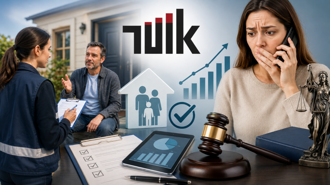 TÜİK anketine katılmamanın bedeli ağır oldu!