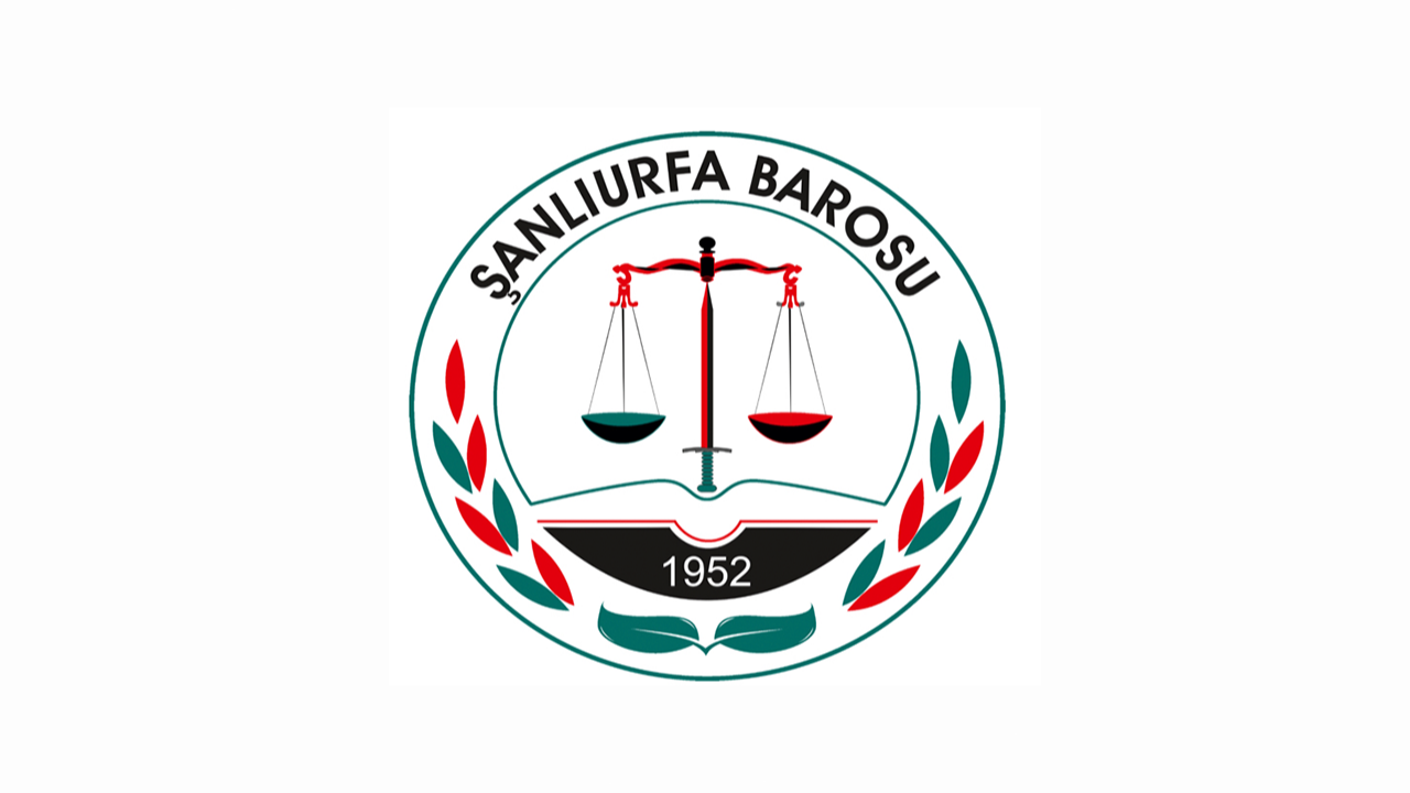 Urfa Barosu'ndan “mutlak butlan” kararına açıklama!