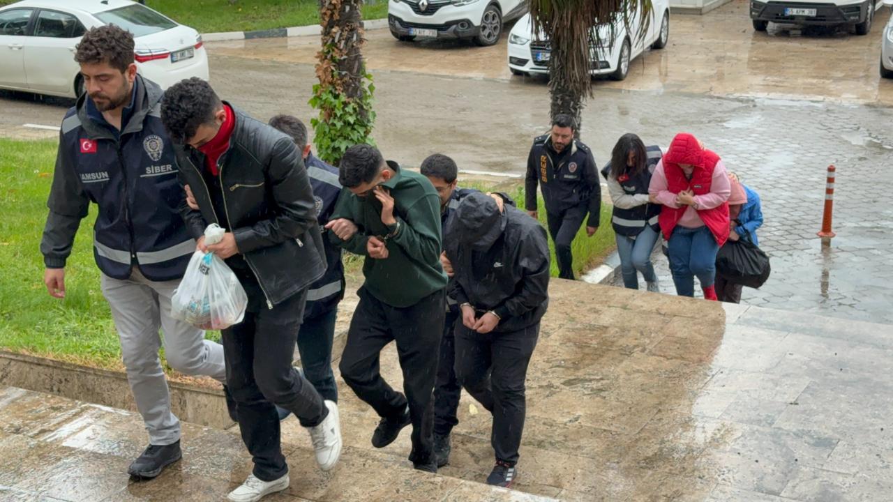 Urfa da listede! Sahte TOKİ vaadiyle 1,5 milyar TL'lik vurgun!
