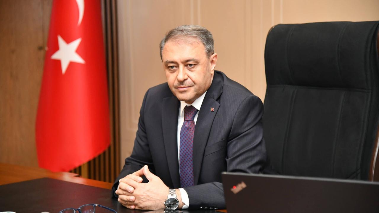 Urfa Valisi Şıldak'tan depreme ilişkin kritik açıklama!